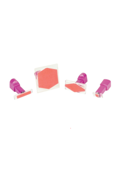 BASE TEN STAMP SET